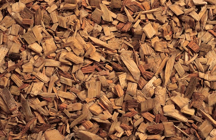 Free Wood Chips by Arbor Spirit Tree Care